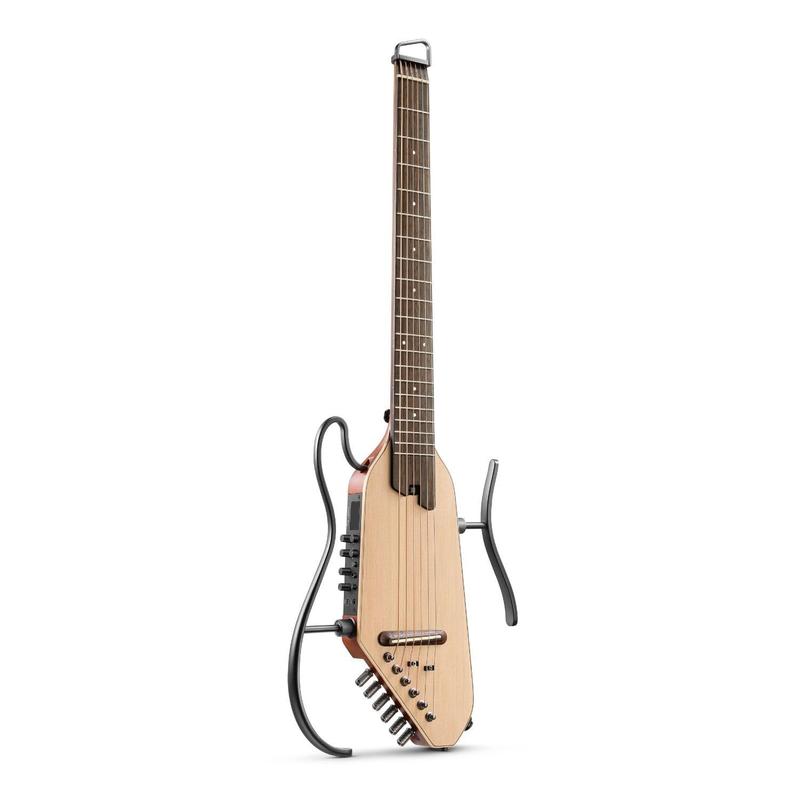 Guitarra Donner Hush I em Promoção no Magazine Luiza